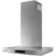 Вытяжка SAMSUNG NK24M5060SS/UR