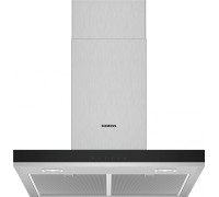 Вытяжка Siemens LC66BHM50