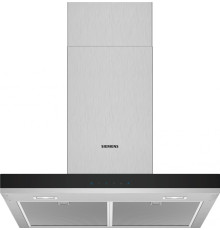 Вытяжка Siemens LC66BHM50