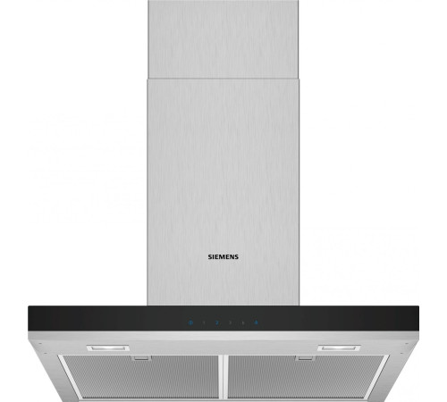 Вытяжка Siemens LC66BHM50