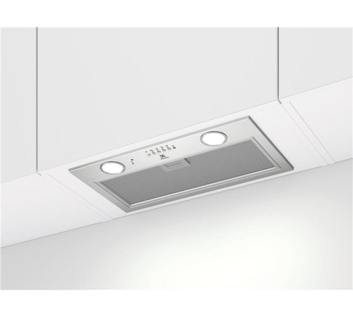 Встраиваемая вытяжка Electrolux LFG516X