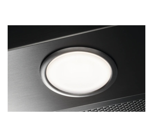 Встраиваемая вытяжка Electrolux LFG516X