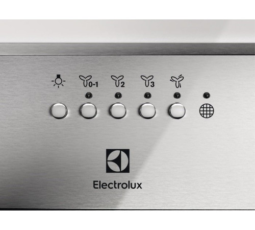 Встраиваемая вытяжка Electrolux LFG516X