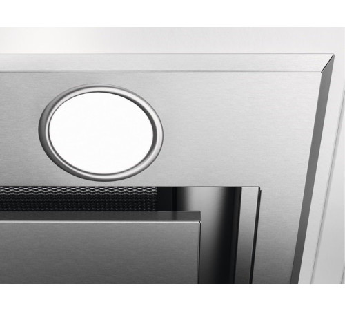 Встраиваемая вытяжка Electrolux LFG516X