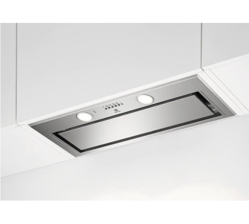 Встраиваемая вытяжка Electrolux LFG719X