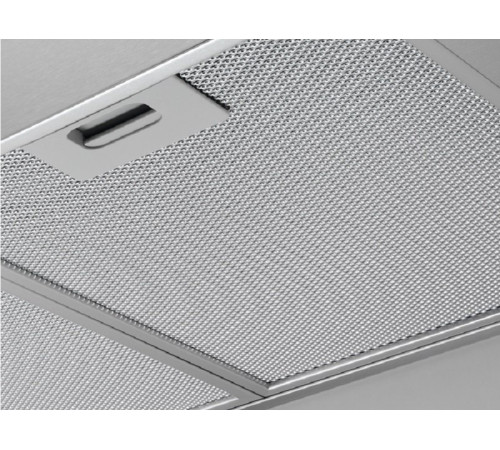 Встраиваемая вытяжка Electrolux LFG719X