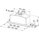 Вытяжка Franke Box Plus FBI FLUSH 702 XS (305.0553.930)