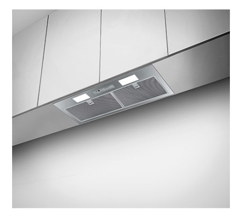 Встраиваемая вытяжка Franke Inca Smart FBI 705 GR (305.0599.533)