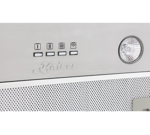 Вытяжка встраиваемая Kaiser EA743M