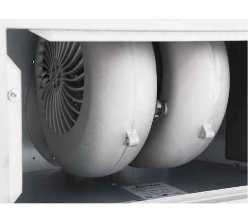 Вытяжка встраиваемая Kaiser EA743M