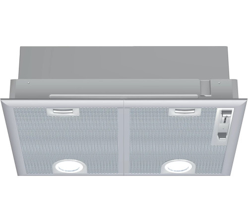 Вытяжка встраиваемая Siemens LB55565