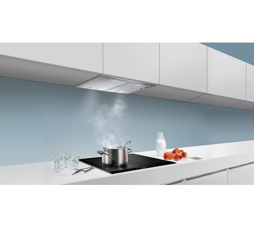 Вытяжка встраиваемая Siemens LB55565