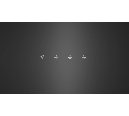 Вытяжка Bosch DWF65AJ60T