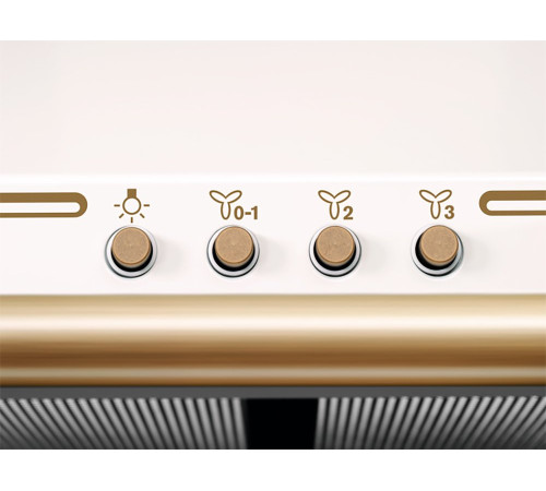 Вытяжка Electrolux EFC226V /60