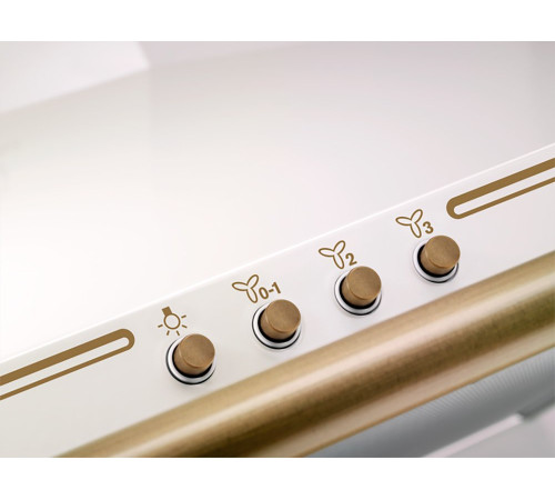 Вытяжка Electrolux EFC226V /60