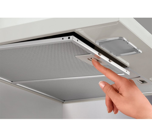 Вытяжка Electrolux EFC226V /60