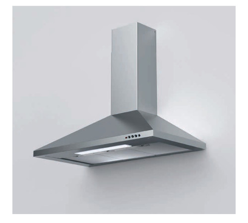 Вытяжка Franke FDL 665 XS