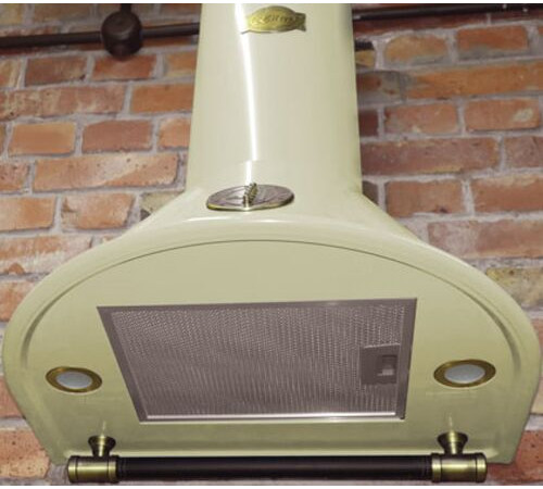 Вытяжка Kaiser A6423ELFBEECO