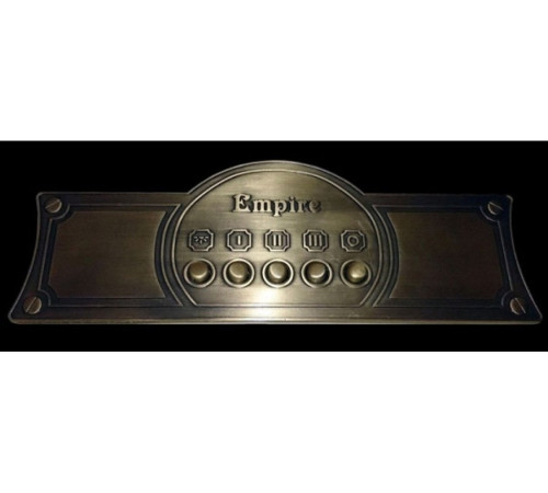 Вытяжка Kaiser A9315EmEco купольная