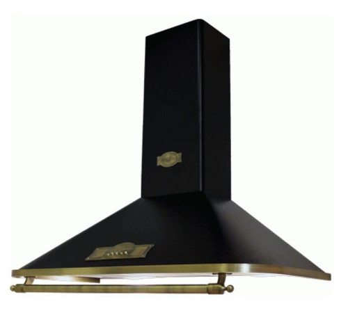 Вытяжка Kaiser A9315EmEco купольная