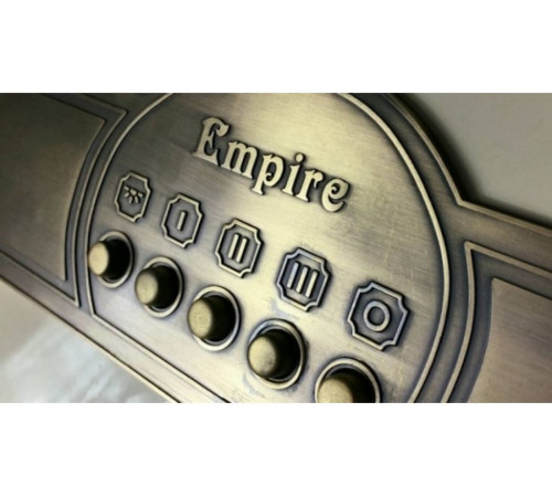 Вытяжка Kaiser A9315EmEco купольная