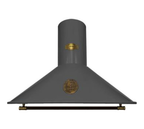 Вытяжка Kaiser A9423GrBEEco