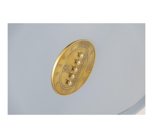 Вытяжка Kaiser A9423GrBEEco