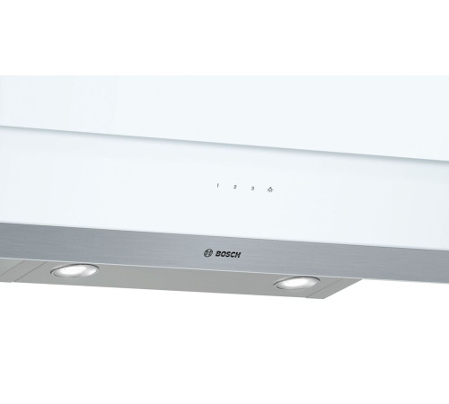 Вытяжка Bosch DWK065G20R