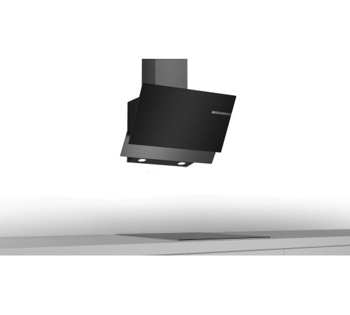 Вытяжка Bosch DWK65AD30R