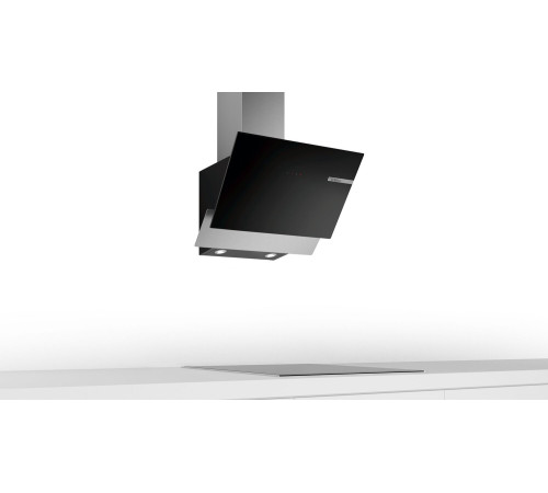 Вытяжка Bosch DWK66AJ60T