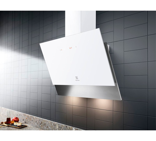 Вытяжка Electrolux LFV616W
