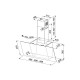 Вытяжка Franke FPJ 625 V WH/SS