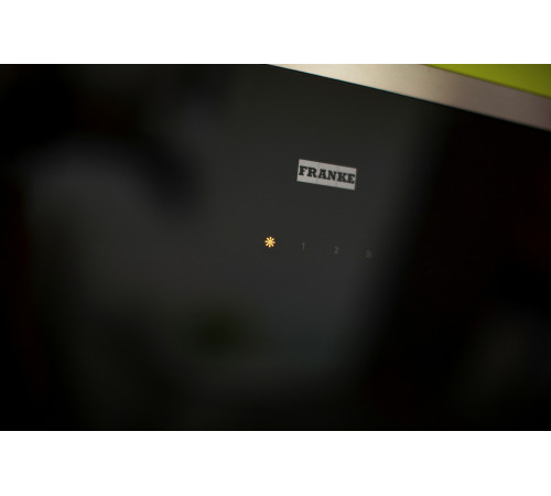 Вытяжка Franke FPJ 925 V BK/SS
