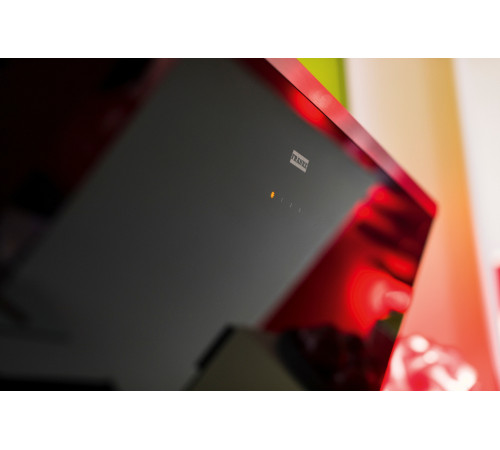 Вытяжка Franke FPJ 925 V BK/SS