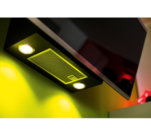 Вытяжка Franke FPJ 925 V BK/SS