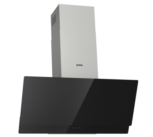 Встроенная настенная каменная вытяжка Gorenje WHI949EXBG