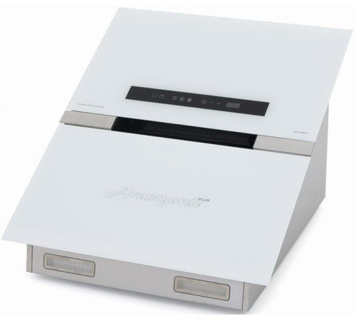 Витяжка похила Kaiser AT6407NFW