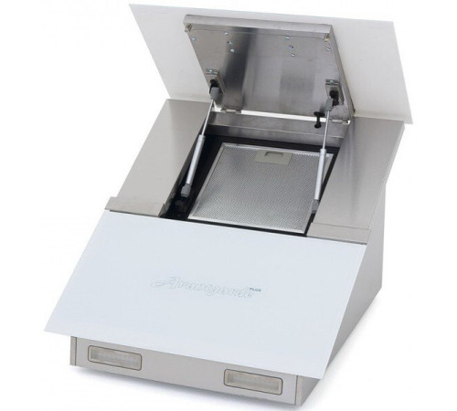 Витяжка похила Kaiser AT6407NFW