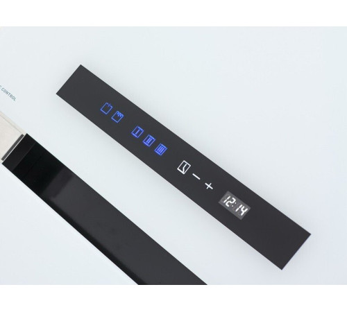 Витяжка похила Kaiser AT6407NFW