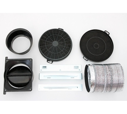 Вытяжка Kaiser AT6430FEco