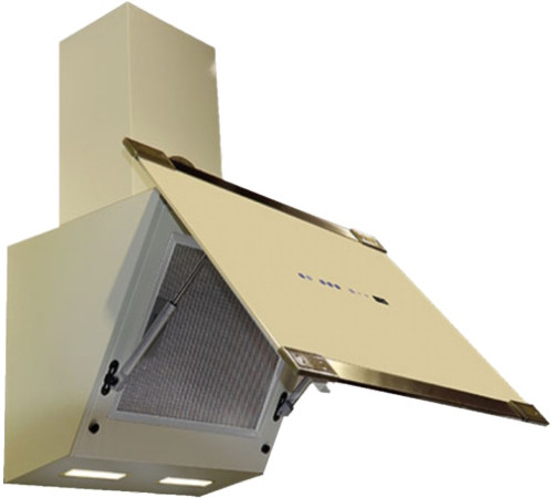 Вытяжка Kaiser AT9445ELFADECO