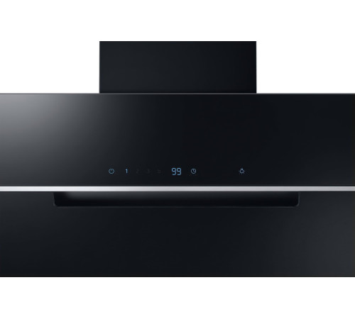 Вытяжка SAMSUNG NK24M7070VB / UR