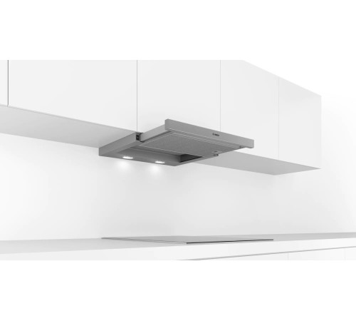 Вытяжка Bosch телескопическая DFM064W54