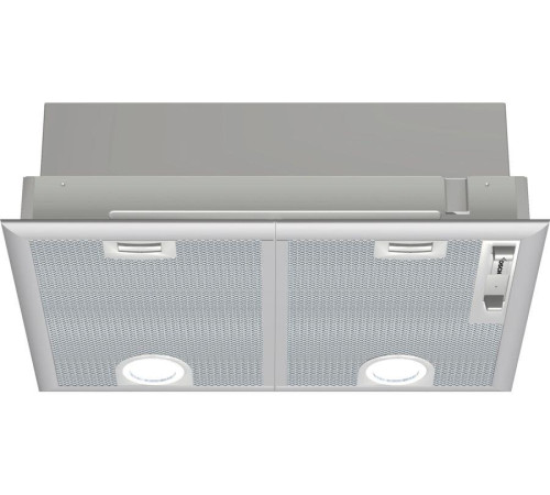 Вытяжка Bosch DHL 555B L