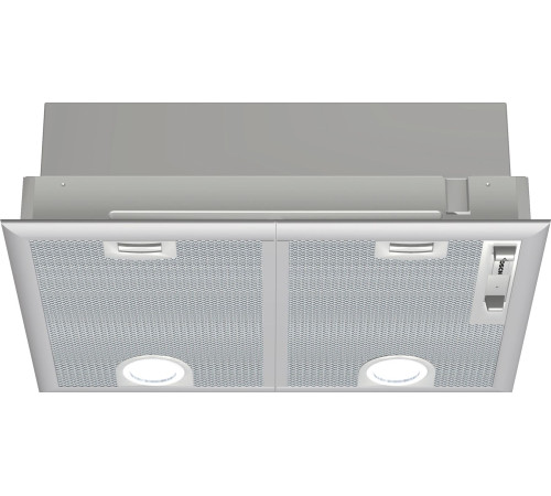 Вытяжка Bosch DHL 555B L