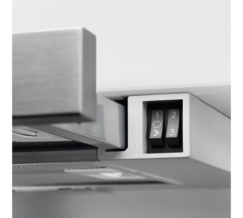 Вытяжка Electrolux LFP316S