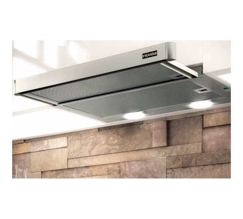 Витяжка Franke FTC 512 XS V2