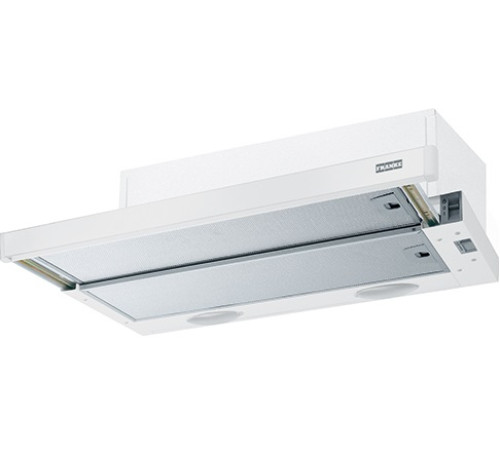 Вытяжка Franke FTC 612 WH V2 (110.0200.734)