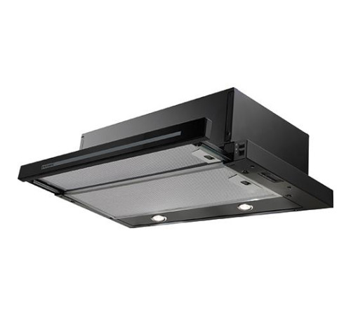 Вытяжка Franke Smart Telescopic FSM 601 BK/GL (315.0489.958)