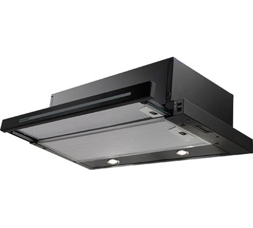 Вытяжка Franke Smart Telescopic FSM 601 BK/GL (315.0489.958)